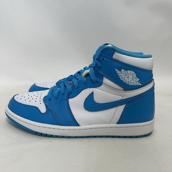 Nike Air Jordan 1 Retro High OG “UNC/Powder Blue” main image 9